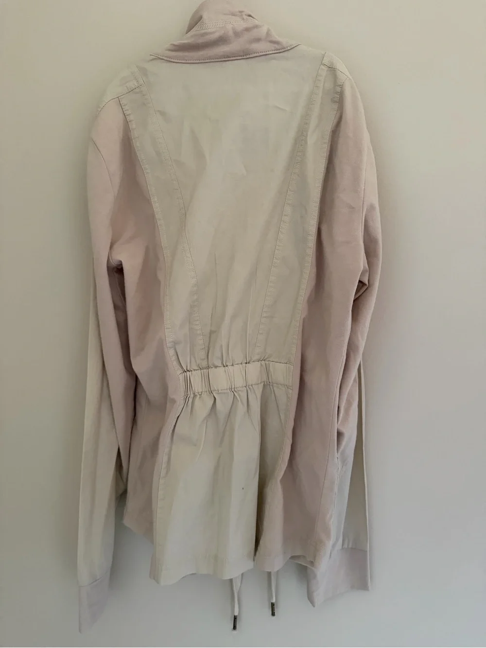 XCVI light spring/summer jacket Small